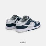  Кроссовки Nike Dunk Low Retro PRM 