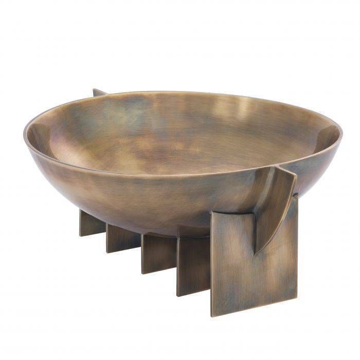 Чаша Eichholtz BOWL BISMARCK 114156