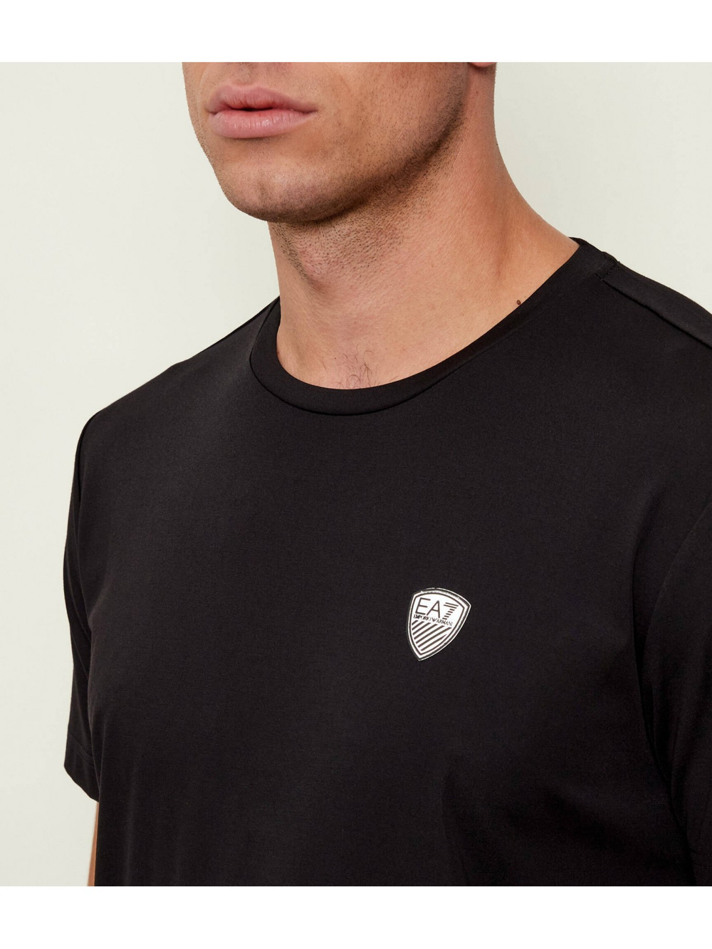 Футболка мужcкая T-Shirt EA7