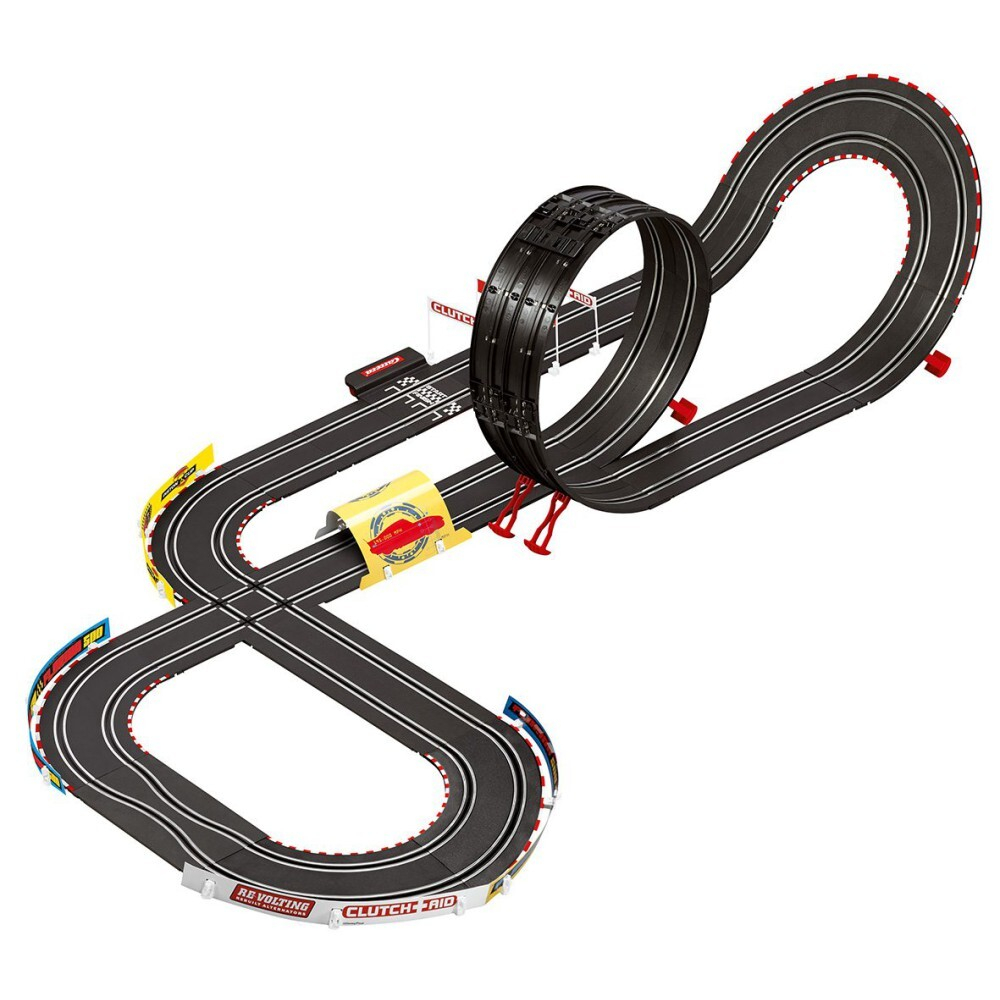 Carrera GO!!! - Disney Cars - Neon Nights 62477 / артикул   62477  / GTIN 4007486624771
