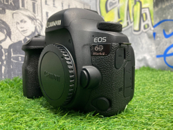 Canon EOS 6D Mark II 194.000 кадров