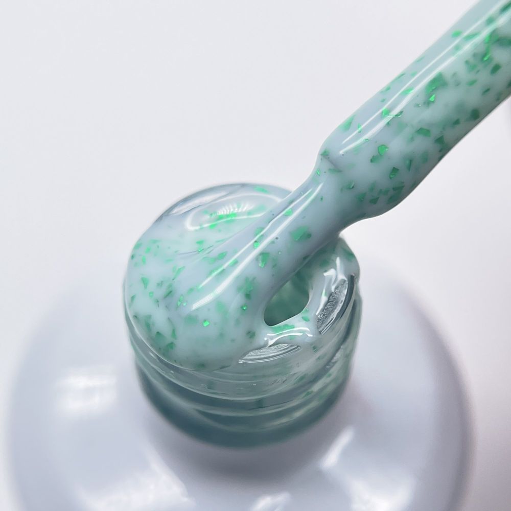 Луи Филипп Rubber Base Klubnika - Камуфлирующая база 01, 15мл