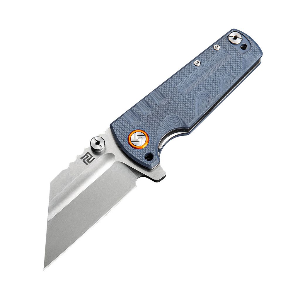 Нож Artisan Cutlery 1820P-GYF Proponent