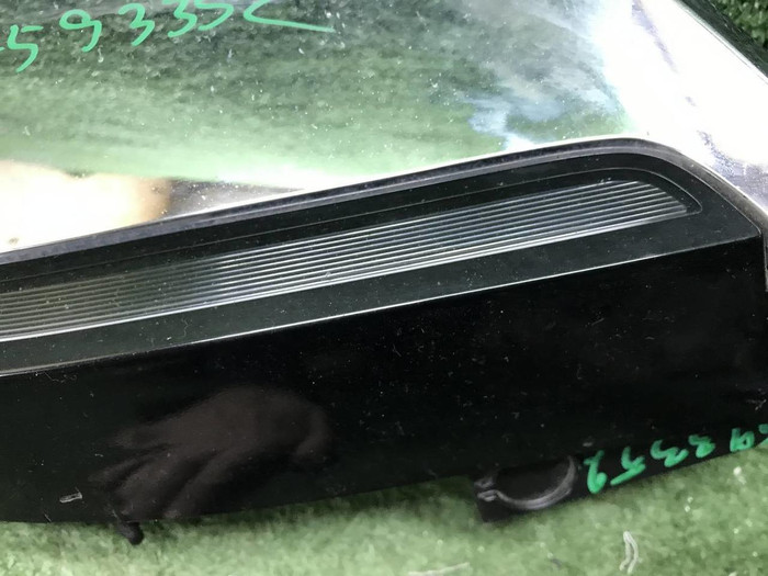 ДХО левый Hongqi H5 2 (2022-н.в.)