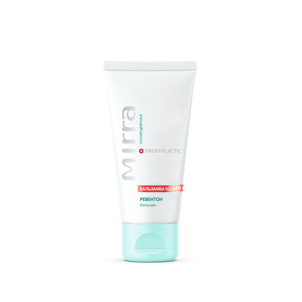 Ревентон бальзам (Туба 50 мл) Туба 50 мл