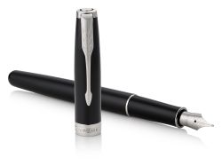 Перьевая ручка Parker Sonnet Core F539 (1931499)