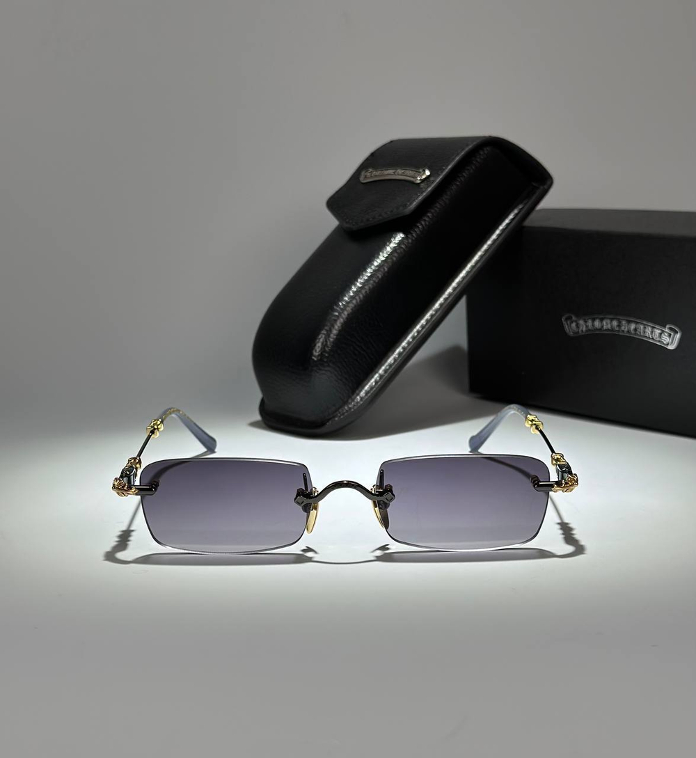 Очки Chrome Hearts