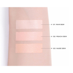 FEEV Hyper Fit Bare Cushion #03 Nude Dew - Тональный кушон для лица (15 гр)