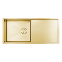 Кухонная мойка