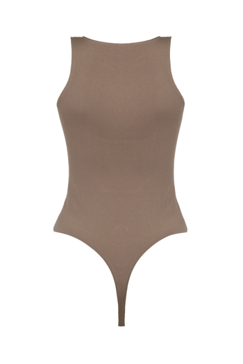 Боди №27 Капучино