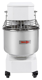 Тестомес спиральный Miratek PR-10