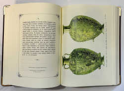Прохоров К. Материалы по истории русских одежд и обстановки жизни народной.  1881г. Репринт:, 2012 г