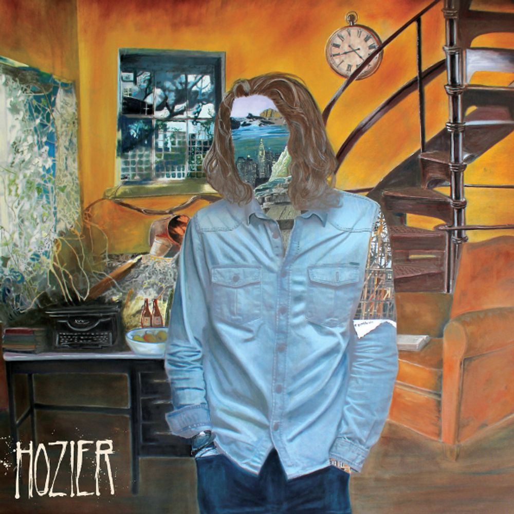 Hozier / Hozier (2LP)