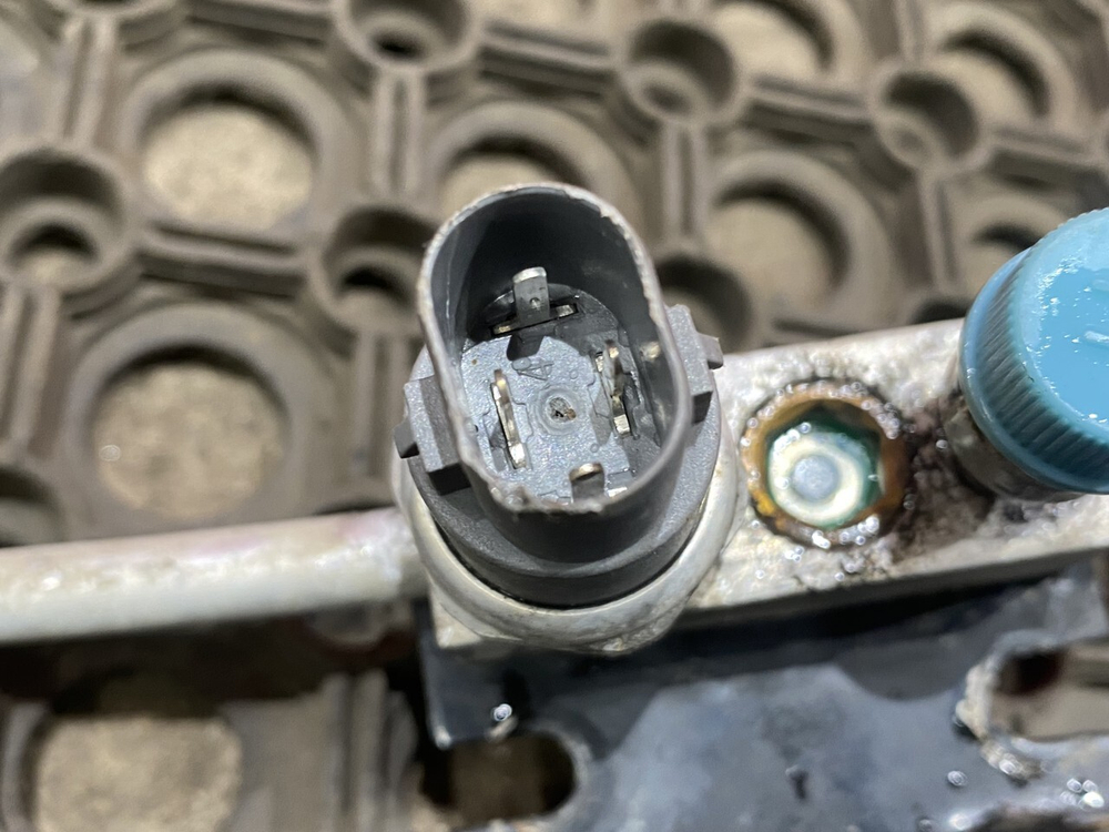 Трубка кондиционера 2024г