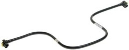 Топливопровод фильтра грубой очистки топлива 65115-1104252