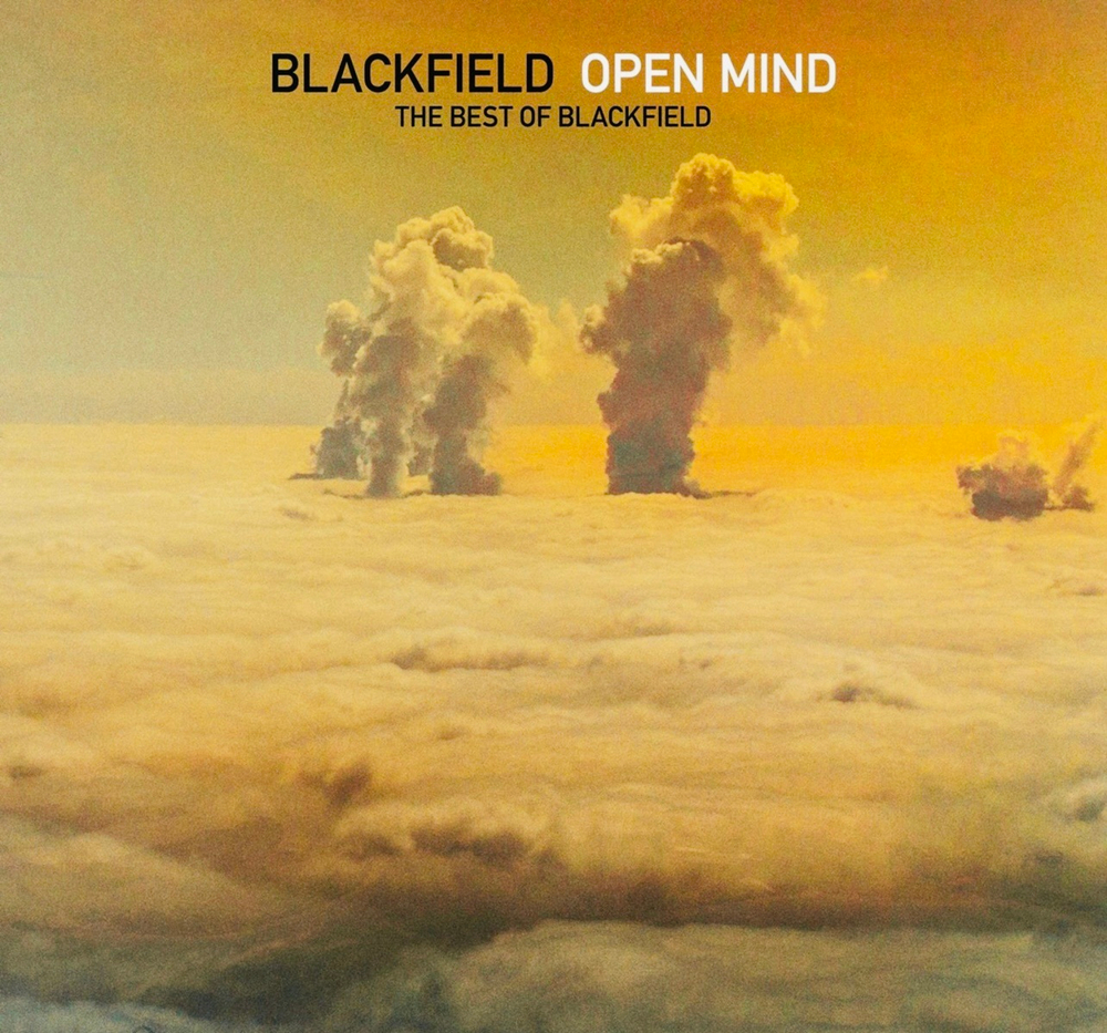 Blackfield - Open Mind: The Best Of Blackfield*