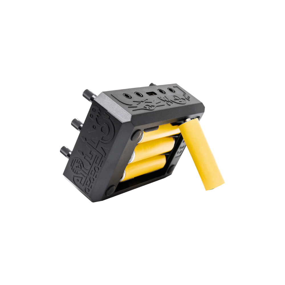 BASTL Kastle 2 Alchemist