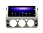 Автомагнитола LX Mode для Toyota FJ Land Cruiser 2006-2022