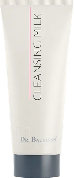 Очищающее молочко для всех типов кожи