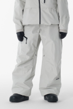 Штаны для сноуборда Dimito 25 LEVEL 2L PANTS (RELAXED FIT)