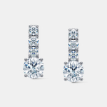 Серьги 21806222