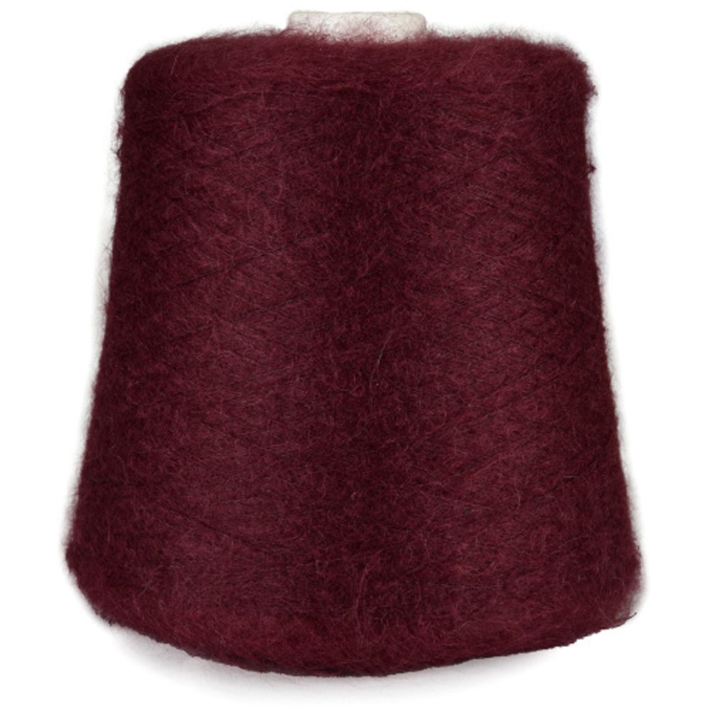 Бобинная пряжа Superkid Mohair (9254)