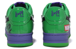 A Bathing Ape X Marvel Bape Sta Hulk