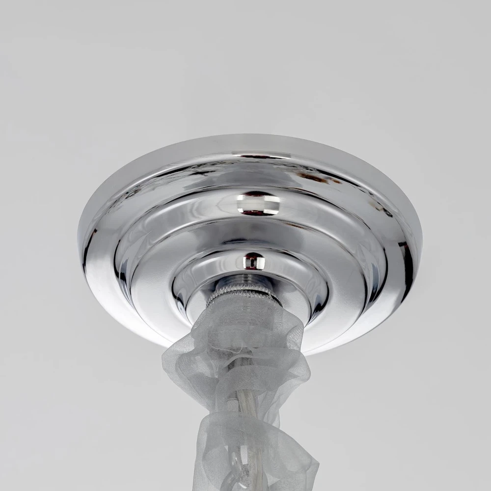 Подвесная люстра Citilux NAIAD CL315151