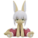 Фигурка Banpresto Made in Abyss Nanachi