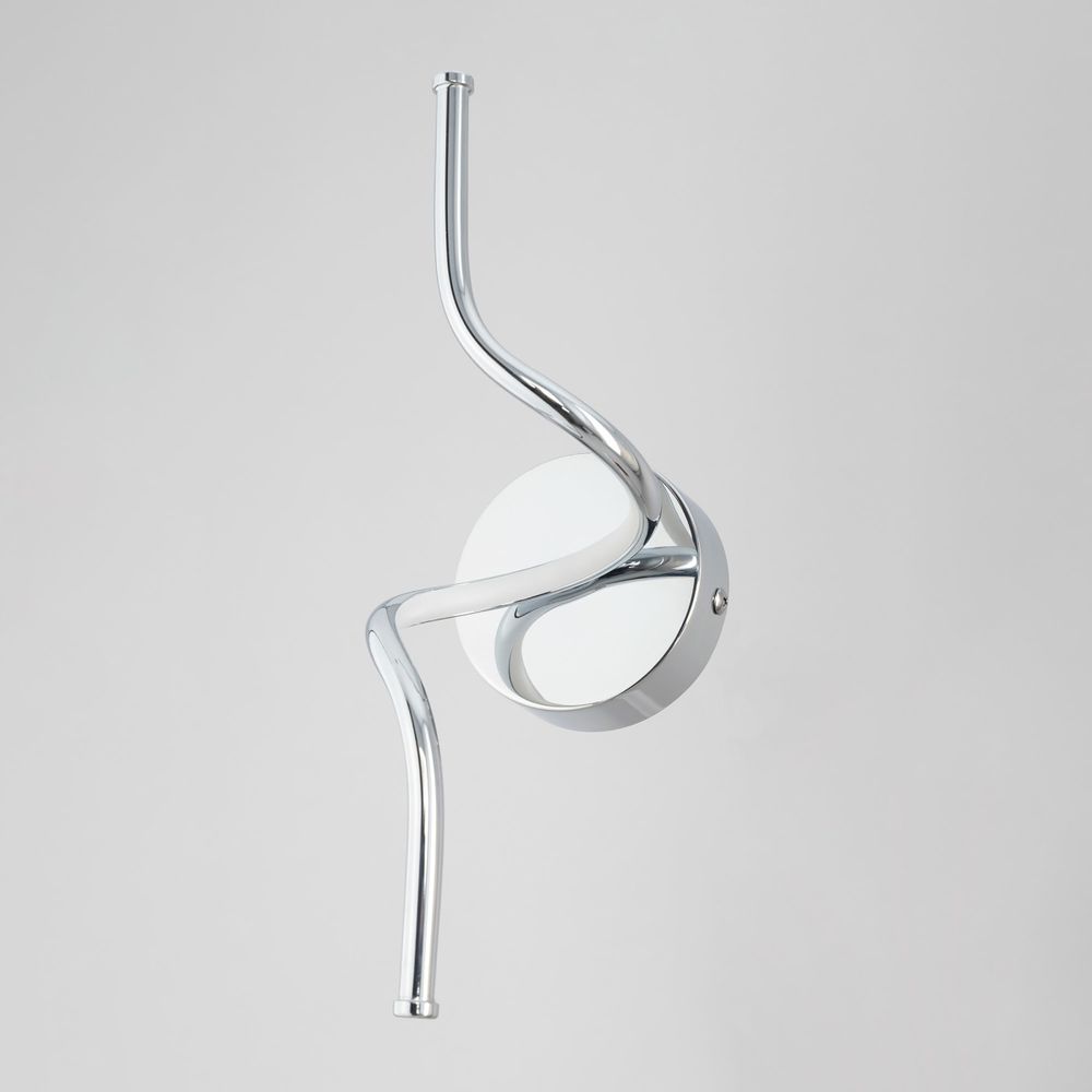 Citilux Джемини CL229311 Бра светодиодное Хром