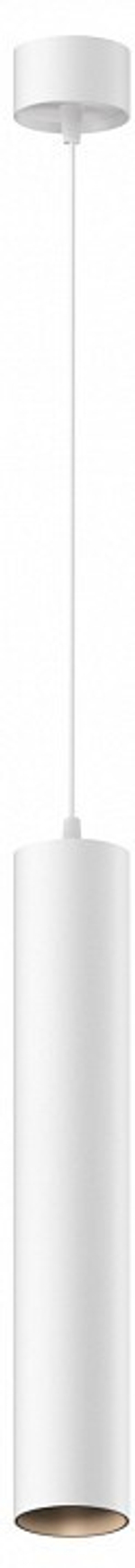 Подвесной светильник Maytoni Focus LED P072PL-L12W4K-1