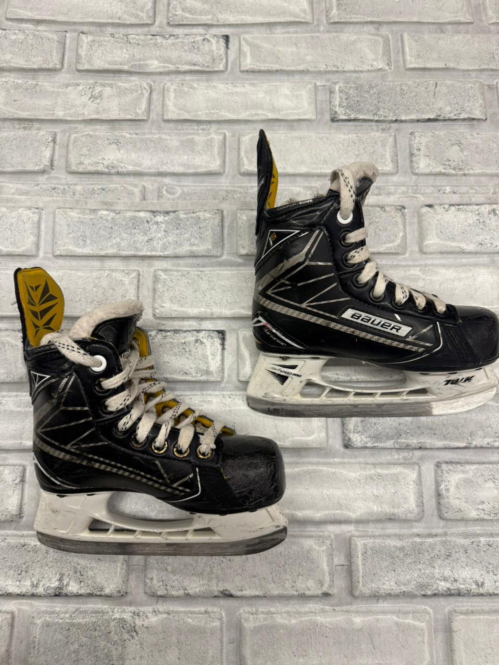 Bauer supreme 1s YTH 12D (EUR 31)