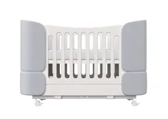 Маятник для кроватки-трансформера KIDI soft (белый)