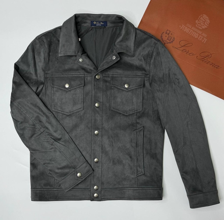 Рубашка Loro Piana