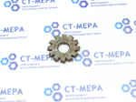 Фреза модульная М0.3 №5 z=12 dпос=10 D=30