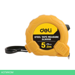 Рулетка Deli DL9005B
