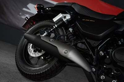 Мотоцикл SHARMAX RR 240