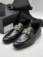 Мокасины Dolce & Gabbana