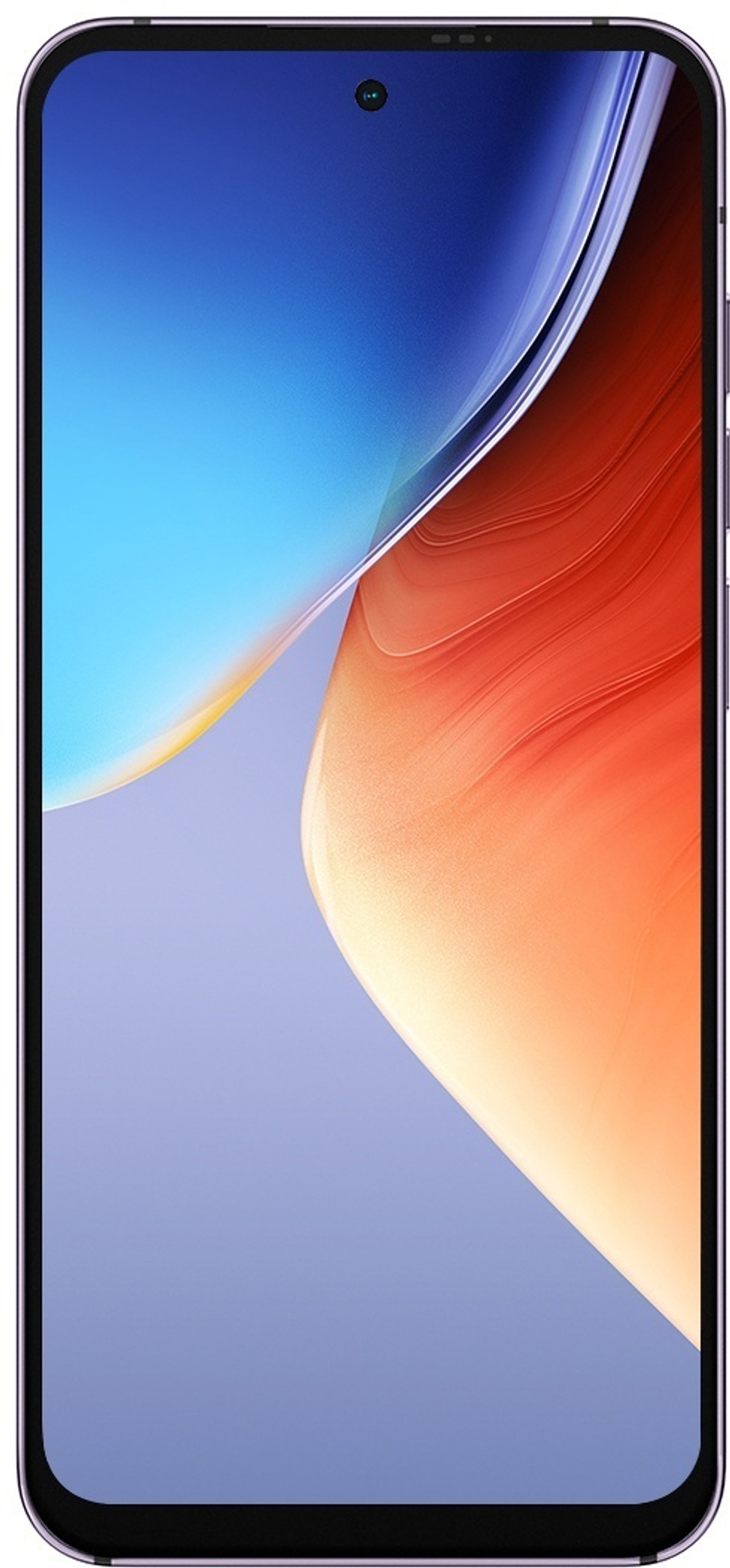 Смартфон Blackview A96 8 ГБ/256 ГБ фиолетовый