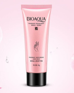 Парфюмированный крем для рук, 80г