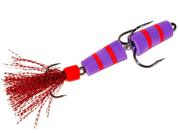 Приманки джиг. LJ PENNON CLASSIC MIX3 5шт.