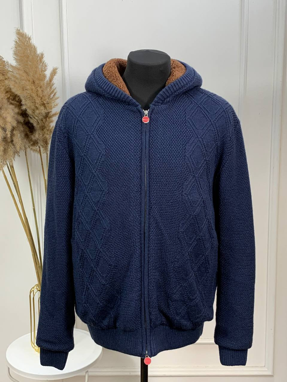 Куртка Kiton