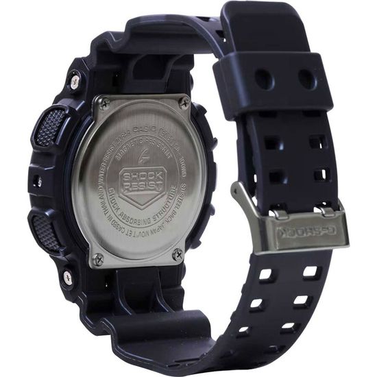 Наручные часы Casio GA-100WD-1A