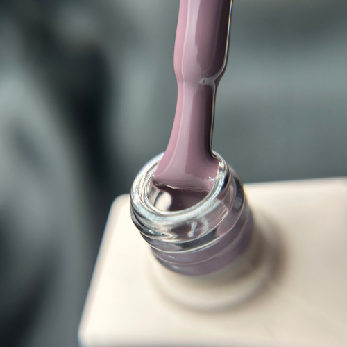 IceBeauty Гель-лак M-19 "Махагон", 10 мл