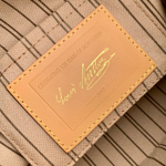 Louis Vuitton Alma Trunk BB