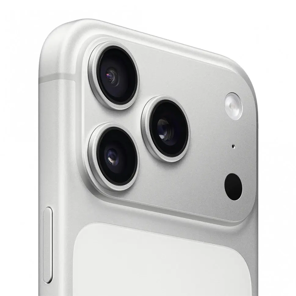 iPhone 17 Pro Max 512 ГБ, Silver (серебристый)
