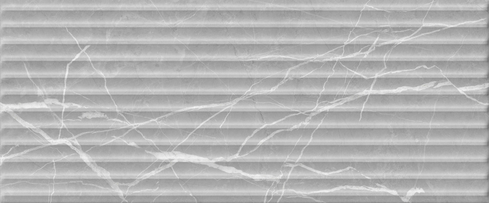 Modello grey wall 03 250х600 (1-й сорт)