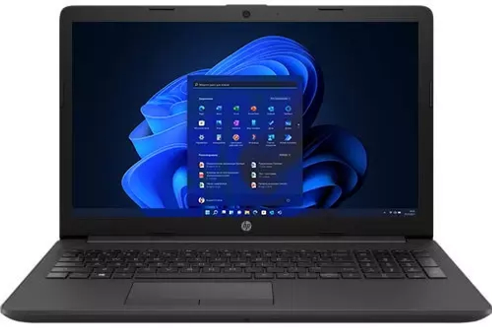 Ноутбук HP 250 G8 3V5F8EA Intel Celeron N4020, 1.1 GHz - 2.8 GHz, 8192 Mb, 15.6" Full HD 1920x1080, 256 Gb SSD, DVD нет, Intel UHD Graphics 600, Windows 10 Home, серый