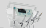 Стоматологическая установка Anthos L6 (боковая подача)