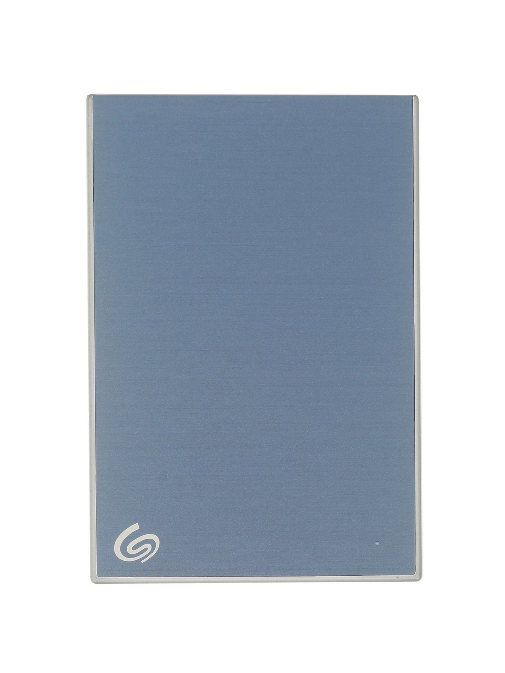 Seagate Portable HDD 2TB One Touch STKY2000402 {USB 3.2, 2.5", Blue}